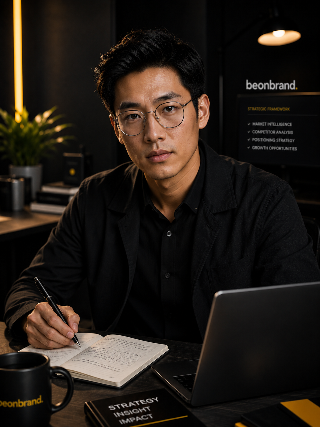 Atlas Chen