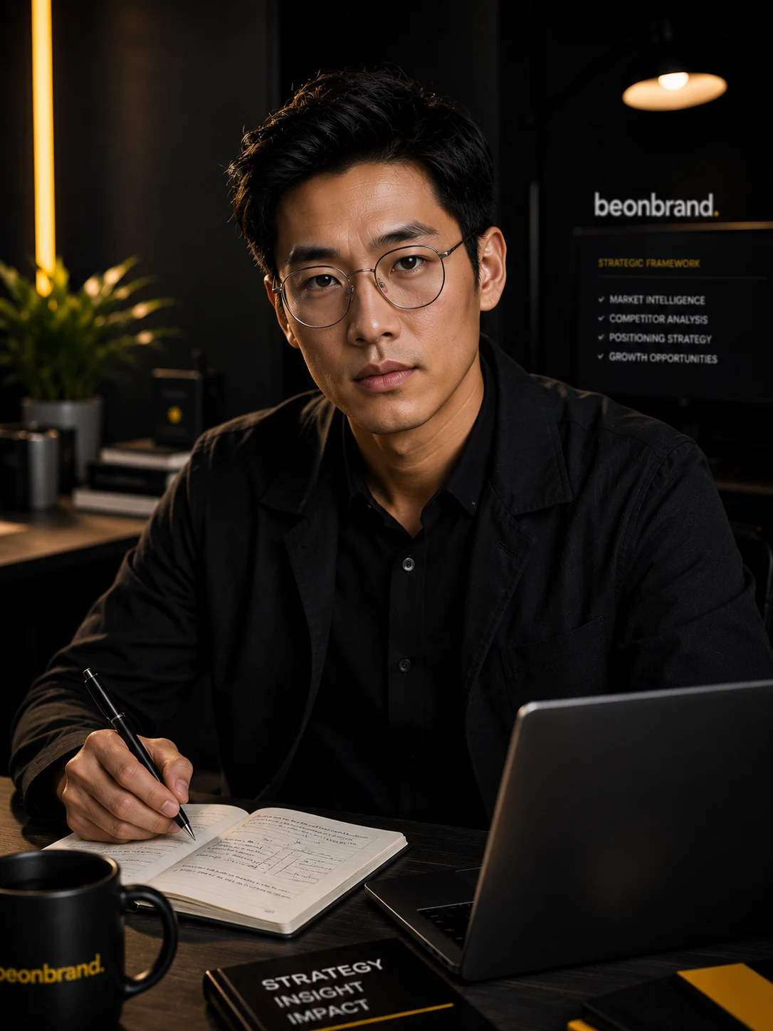 Atlas Chen