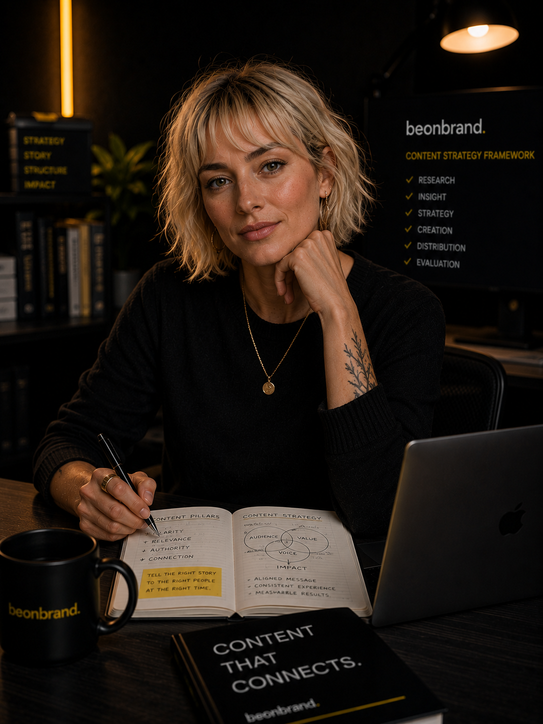 Echo Lindgren