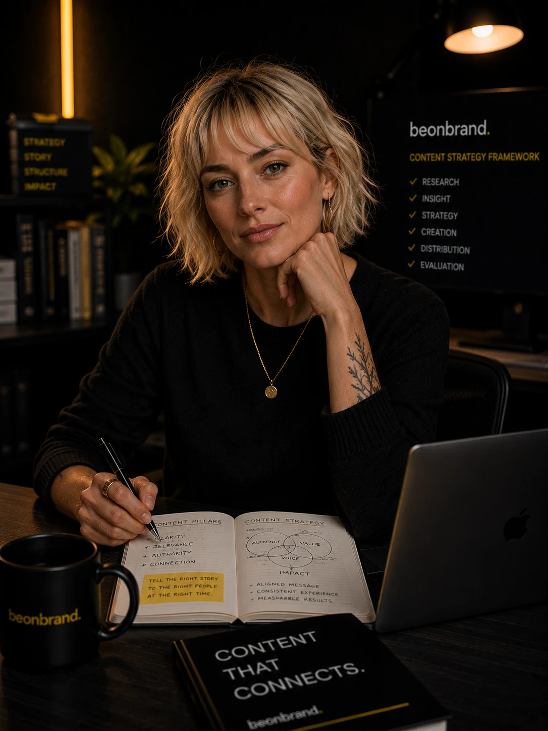 Echo Lindgren