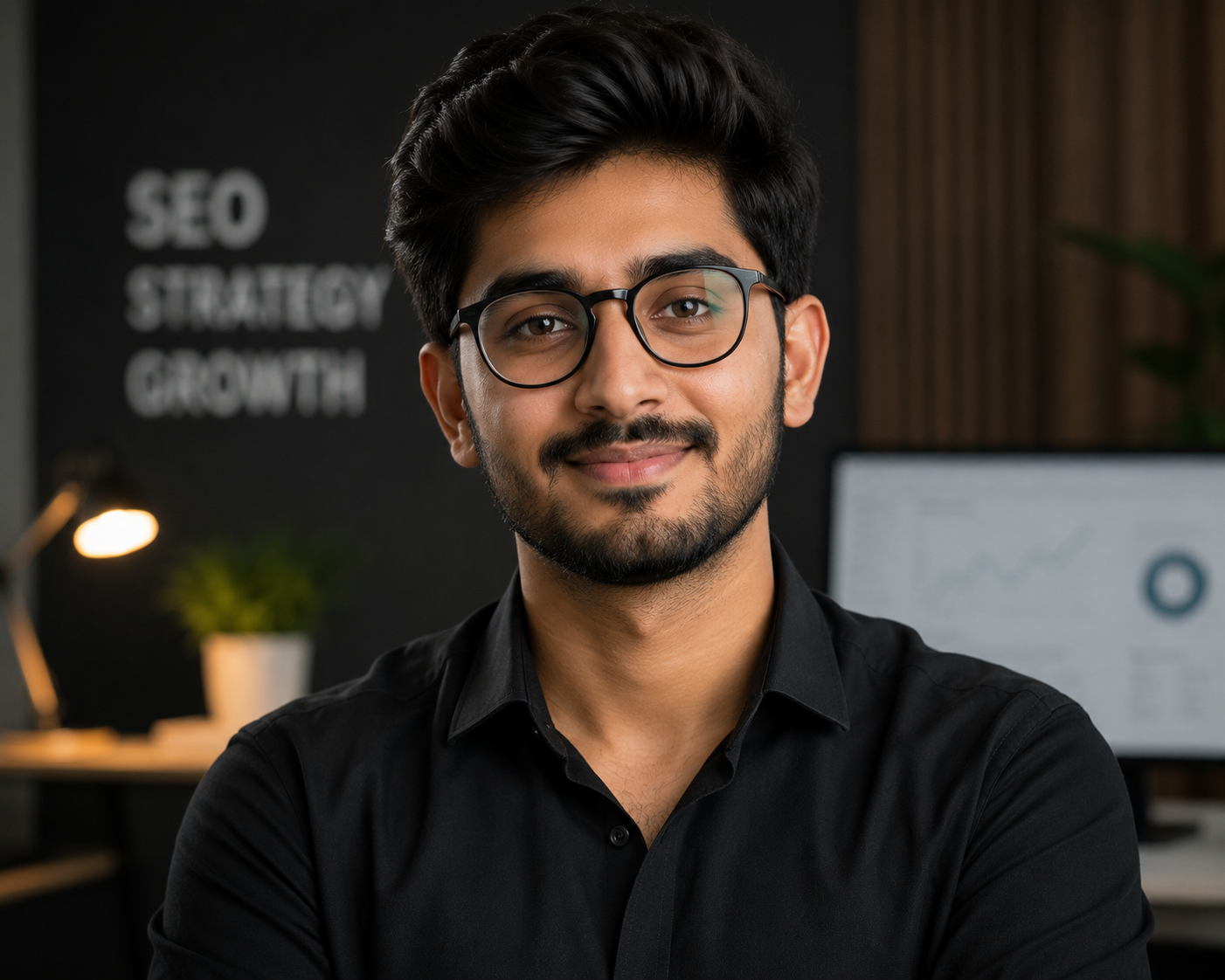 SEO Specialist