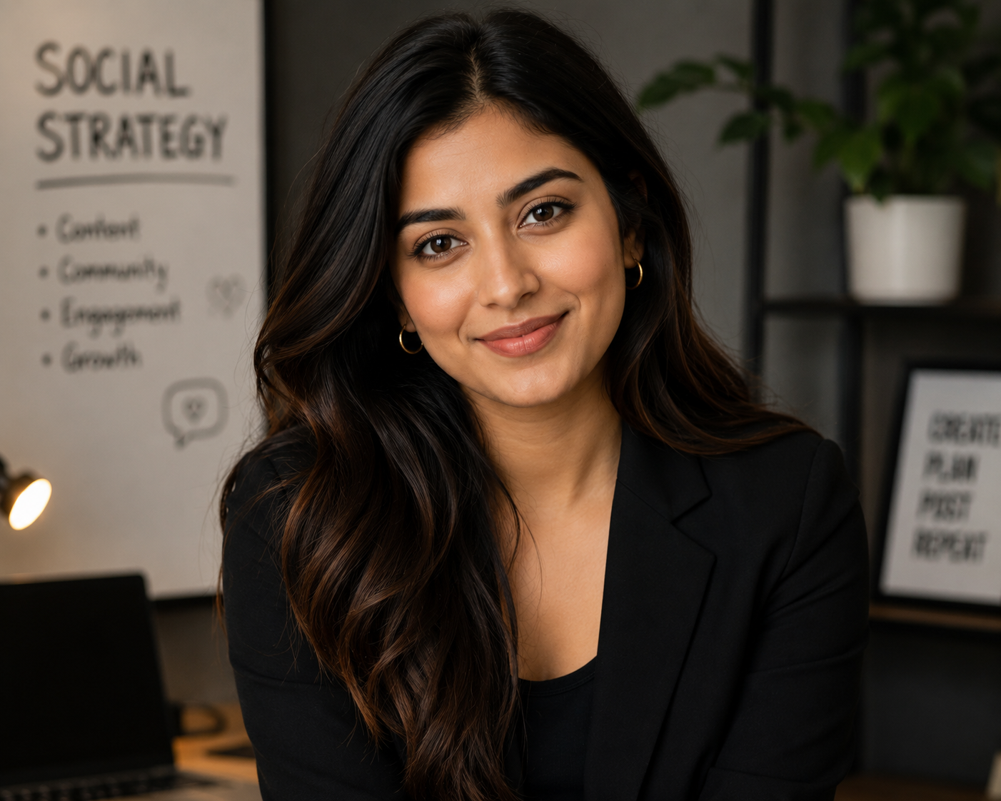 Social Strategist
